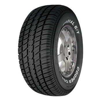 Автошина Cooper Cobra Radial G/T 255/70 R15 108T