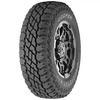 Автошина Cooper Discoverer S/T MAXX 235/80 R17 120/117Q (під шип)