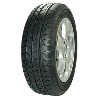 Автошина Avon Ice Touring 225/45 R17 91H