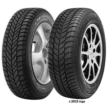 Автошина Debica Frigo 2 155/80 R13 79T