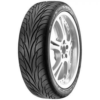Автошина Federal Super Steel 595 235/40 R17 90V