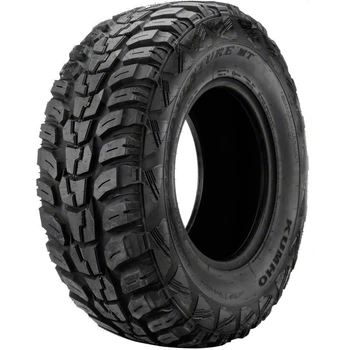 Автошина Kumho Road Venture MT KL71 31/10.5 R15 109Q