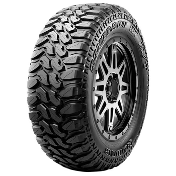 Автошина Radar RENEGADE R7 M/T 37/12.5 R20 126K