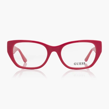 Оправа оптическая GUESS GU50304 072 52