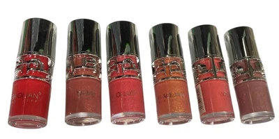 Набір блисків для губ "Plumper lip oil gloss" 24шт./упаковка