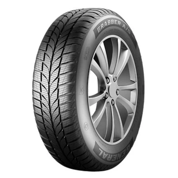 Автошина General Tire Grabber A/S 365 215/60 R17 96H FR