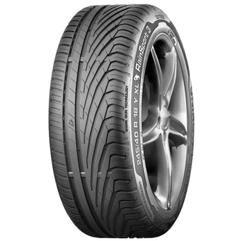 Автошина Uniroyal RainSport 3 255/40 R20 101Y XL FR