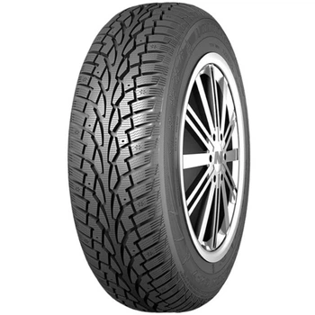 Автошина Nankang Snow Winter SW-7 185/55 R15 86T XL (під шип)
