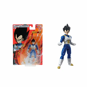 Фігурка Bandai Dragon Ball Evolve Vegeta