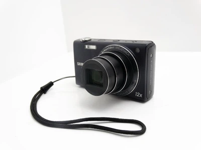 Фотоапарат Samsung WB210 14Мп/ 12х опт.Zoom/ HD - Б/У