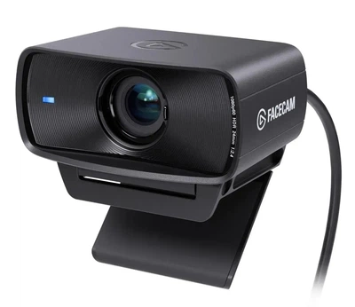 Веб-камера Elgato Facecam MK.2