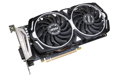 Відеокарта AMD Radeon RX 470 4GB MSI Miner (Radeon RX 470 miner 4g) Б/В