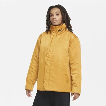 Куртка женская Nike Sportswear Synthetic-Fill M Желтый CU5831-712