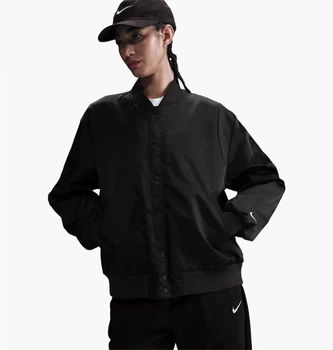 Куртка женская Nike Destroyer Black S Черный HJ0971-010