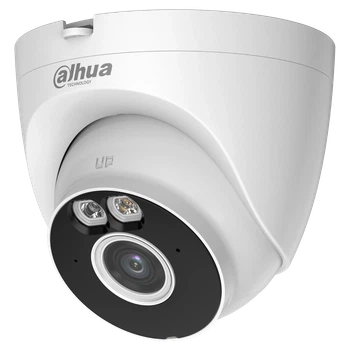 IP відеокамера Dahua DH-T5A-IL Wi-Fi 5МП IP67