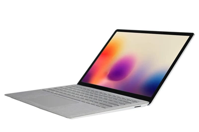 Ноутбук Microsoft Surface Laptop 4 1958-Ryzen 5 4650U-2.2Ghz-16Gb-DDR4-512Gb-SSD-W13.5-QHD-IPS-Touch-Web-(B)-Б/В