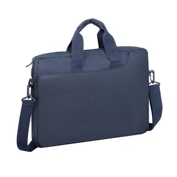 Cумка для ноутбука Rivacase 15.6" 8035(Blue) синяя
