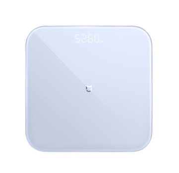Смарт-весы Mijia Smart Body Fat Scale S200 до 150 кг с LED-дисплеем и Bluetooth 5.0 (98789AD3AAE2)