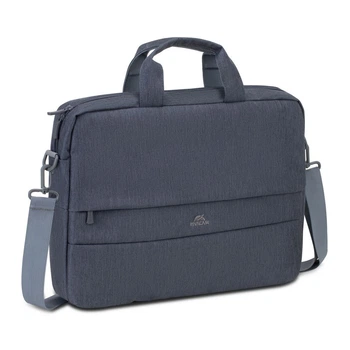 Cумка для ноутбука Rivacase 15.6" 7532(DarkGrey) темно-серая