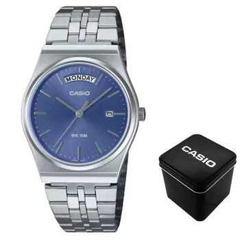 Годинник наручний Casio MTP-B146D-2A