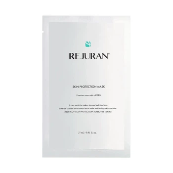 Восстанавливающая тканевая маска Rejuran Healer Skin Protection Mask 1 шт (27 ml)