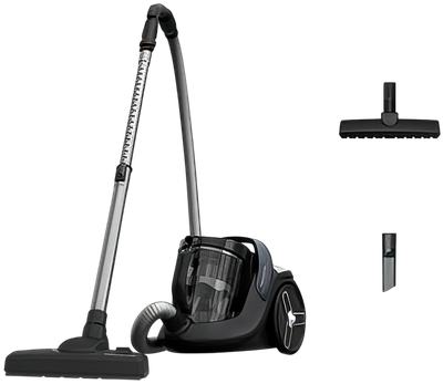 Пилосос без мішка Rowenta Green Force Cyclonic Effitech RO7C36