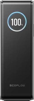 Powerbank EcoFlow RAPID 25000 mAh 170W Silver (EF-RAPID25K140W-S-EU)