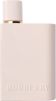Парфумована вода для жінок Burberry Her Intense 50 мл (3616305181053)