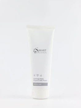 Маска-гоммаж с молочными протеинами Smart4derma GOMMAGE MASK ENZYME & MILK PROTEIN 230 мл