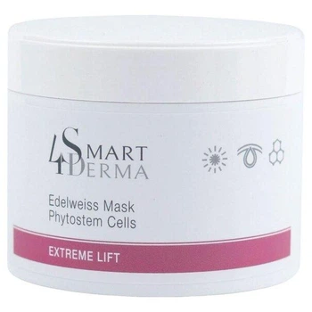 Омолаживающая маска "Эдельвейс" Smart4Derma Extreme Lift 50 мл