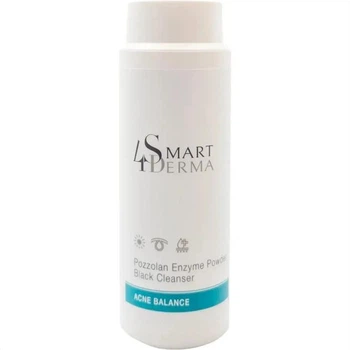 Ензимна пудра з вулканічним пилом Smart4Derma 120 г
