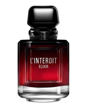 Парфуми Givenchy LInterdit Elixir Parfum Concentre 80мл