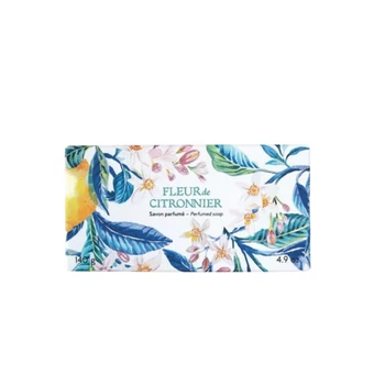 Мило Fragonard Pebble Soap 140гр