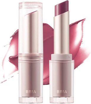 Водяна помада BBIA Ready To Wear Water Lipstick 05 Wet Plum, 3г