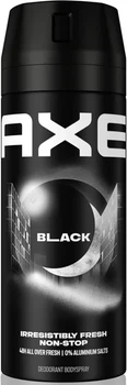 Дезодорант-спрей для мужчин AXE "Black", 150 мл