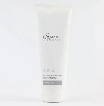 Нейромедиаторная SOS-маска Smart4Derma NEUROTRANSMITTER MASK SOS SKINASENSYL 230мл