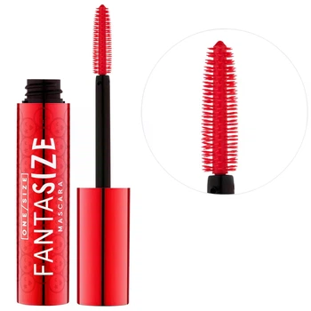 Тушь для удлинения, лифтинга и подкручивания ресниц ONE/SIZE by Patrick Starrr Fantasize Lifting & Lengthening Mascara, черный насыщенный, 13,2 g