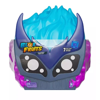 Игровой набор PhatMojo Blox Fruits Гас (125654)
