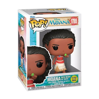 Фигурка Funko POP! Ваяна и сердце Те Фити (94413)