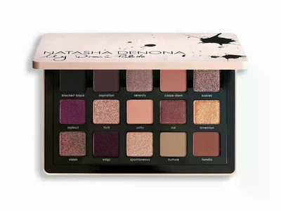 Палетка теней для век Natasha Denona My Dream Eyeshadow Palette, 19,25 g