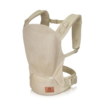 Рюкзак-переноска Lionelo MABEL BEIGE TAUPE