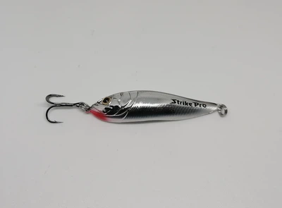 Блесна Strike Pro Killer Pike 55S #010E-CP
