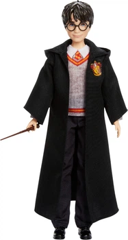 Фигурка Harry Potter по мотивам фильма Гарри Поттер (194735317264)