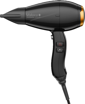 Фен Valera Swiss Silent Jet 8500 NightBlack 