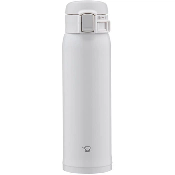 Термокружка Zojirushi SM-SR48WA 0.48 л White