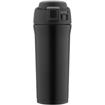 Термокухоль Zojirushi SM-YAF48TD 0.48 л Чорний