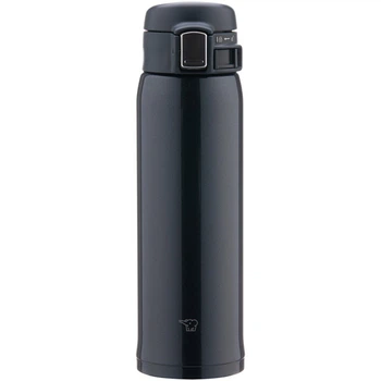 Термокружка Zojirushi SM-SR48BC 0.48 л Black