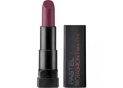 Помада губна Pastel PROFASHION Матова тон 570 Dark Matte Vamp