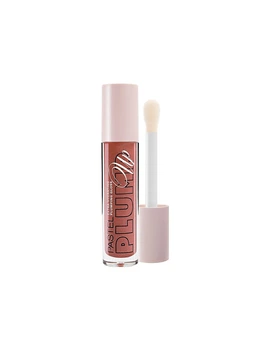 Блеск для придания объема губам Pastel PLUMP UP EXTRA HYDRAYTING PLUMPING тон 202 Loverdose