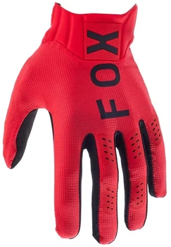 Перчатки Fox Flexair Glove красные, размер XL (11)
